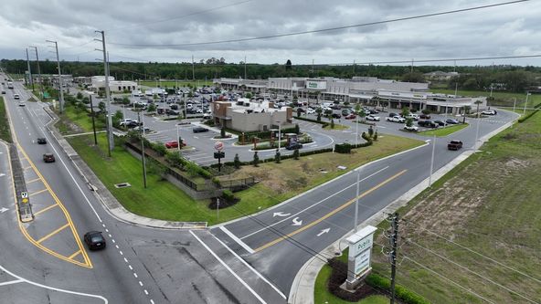 Old Kissimmee Road Multifamily Development: 0 Old Kissimmee Road, Loughman, FL 33896